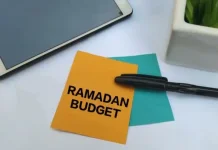 Kelola Keuangan di Bulan Ramadan dengan Lebih Bijak